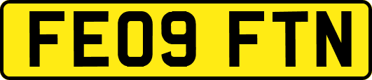 FE09FTN