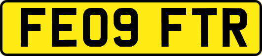 FE09FTR