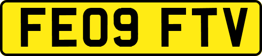 FE09FTV