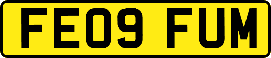 FE09FUM
