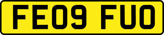 FE09FUO