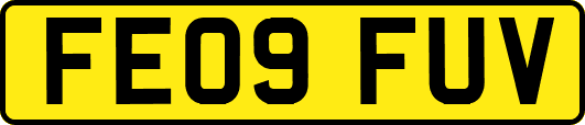FE09FUV