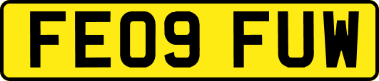 FE09FUW