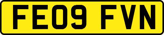 FE09FVN