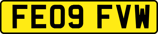 FE09FVW