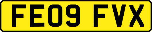 FE09FVX