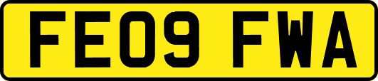 FE09FWA