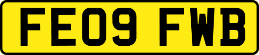 FE09FWB