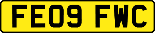 FE09FWC
