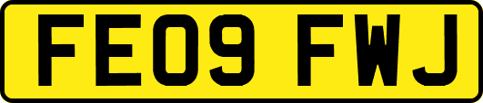 FE09FWJ