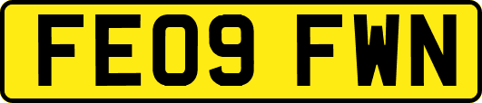 FE09FWN