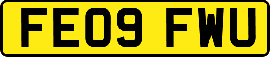 FE09FWU