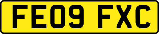 FE09FXC