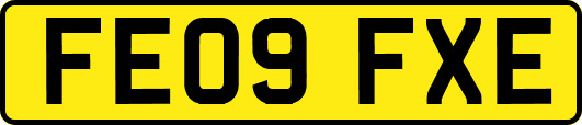 FE09FXE