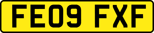 FE09FXF