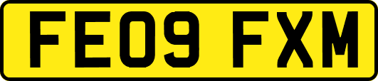FE09FXM