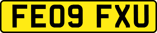 FE09FXU
