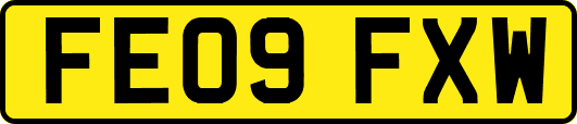 FE09FXW