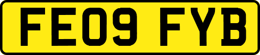 FE09FYB