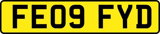 FE09FYD