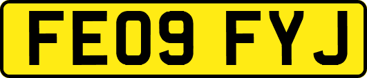 FE09FYJ