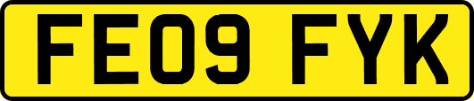 FE09FYK