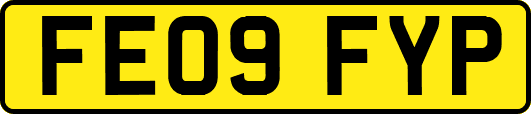 FE09FYP