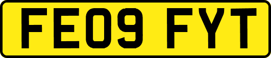 FE09FYT