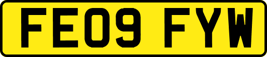 FE09FYW