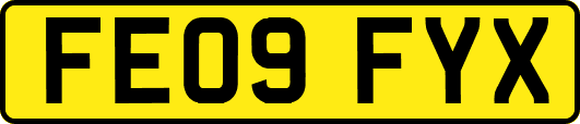 FE09FYX