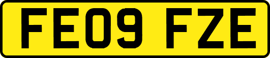 FE09FZE