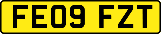 FE09FZT