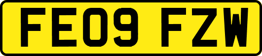 FE09FZW