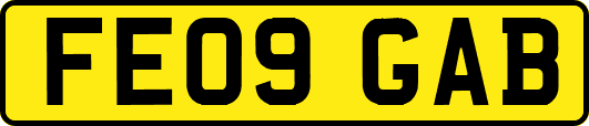 FE09GAB