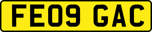 FE09GAC