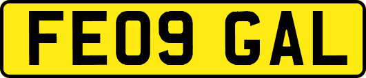 FE09GAL