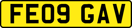 FE09GAV