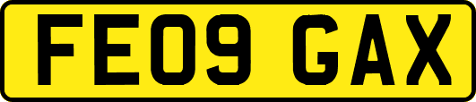 FE09GAX
