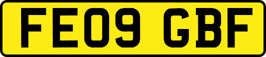 FE09GBF