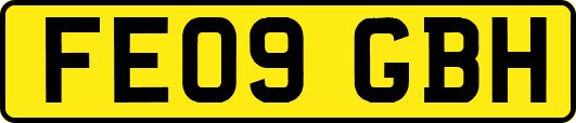 FE09GBH