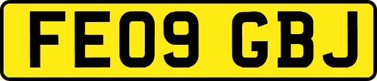 FE09GBJ