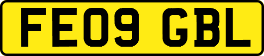 FE09GBL