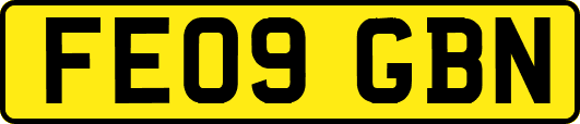 FE09GBN