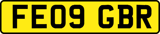 FE09GBR