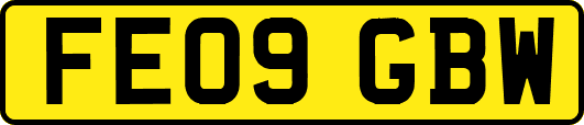 FE09GBW
