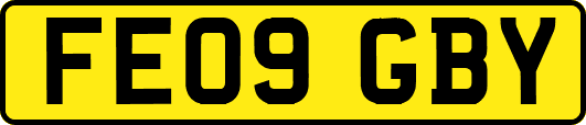 FE09GBY