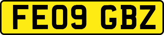FE09GBZ