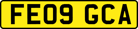 FE09GCA