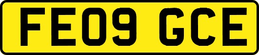 FE09GCE