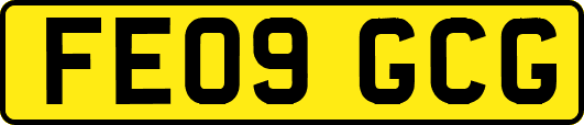 FE09GCG